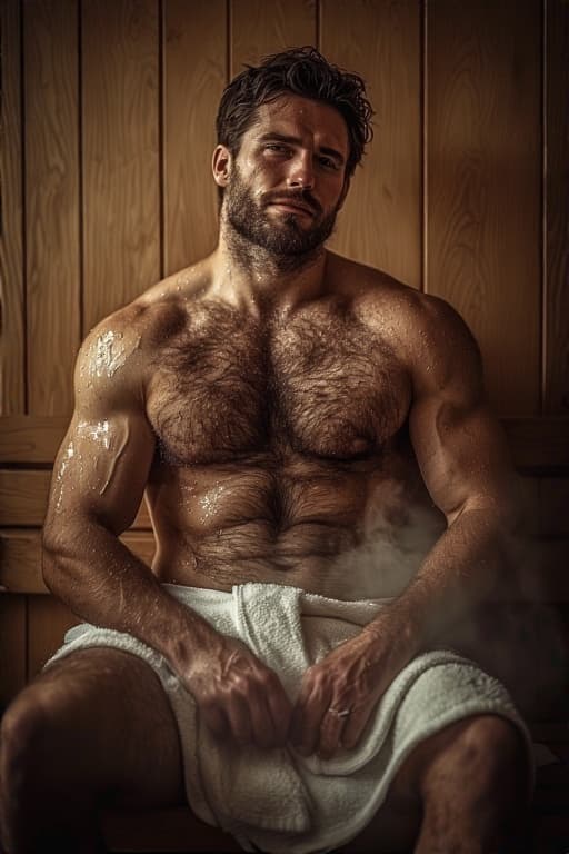 Portrait of Finn Astral